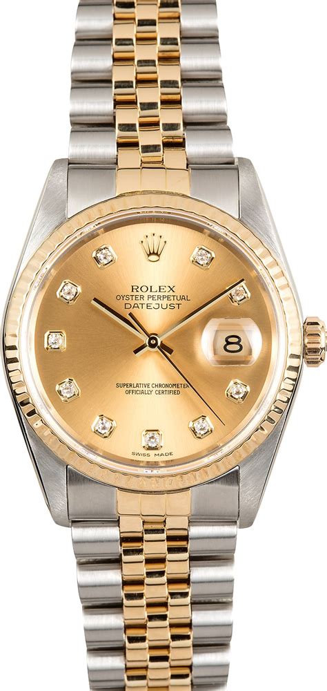 rolex datejust 36mm jubilee bracelet 16233|rolex ladies datejust 31.